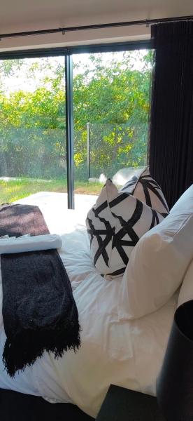Mulala Luxury Guesthouse